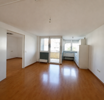 Wohnung zum Mieten in Esslingen 572,00 € 44 m²
