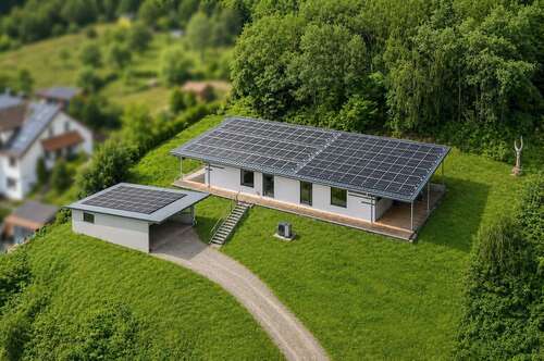 Foto - Haus zum Kaufen in Bad Brückenau 595.000,00 € 162 m²