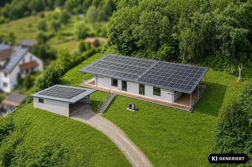 Foto - Haus zum Kaufen in Bad Brückenau 595.000,00 € 162 m²