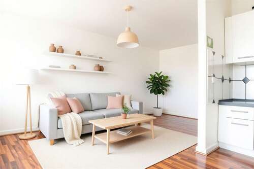 Foto - Wohnung zum Kaufen in Berlin 269.000,00 € 52.06 m²