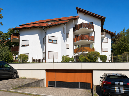 Foto - Wohnung zum Kaufen in Backnang 295.000,00 € 93.51 m²
