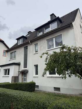 Foto - Wohnung zum Mieten in Dortmund 474,33 € 53 m²
