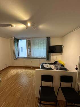 Foto - Wohnung zum Mieten in Aachen 430,00 € 26 m²