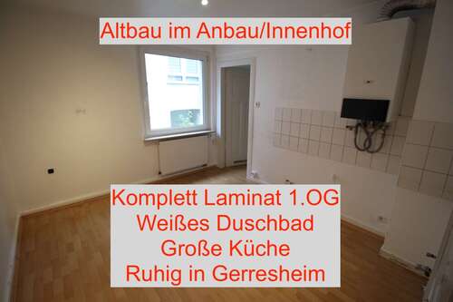 Foto - Wohnung zum Mieten in Düsseldorf 380,00 € 30 m²