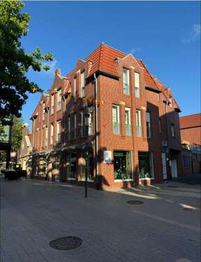 Foto - Wohnung zum Mieten in Ahaus 650,00 € 41 m²