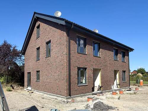 Foto - Haus zum Mieten in Selm Bork 1.590,00 € 137.05 m²