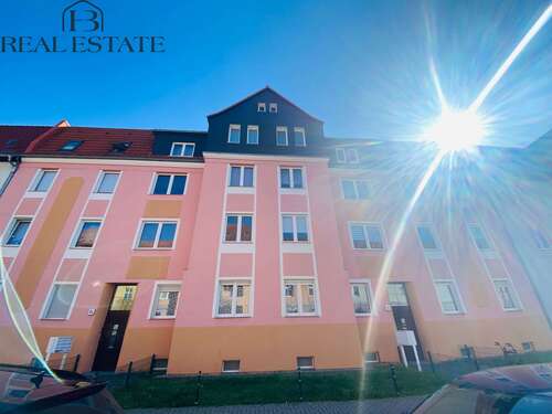 Foto - Wohnung zum Mieten in Magdeburg 390,00 € 52 m²