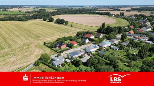 Foto - Haus zum Kaufen in Dummerstorf 340.000,00 € 177.62 m²