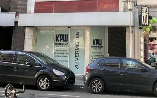 Foto - Einzelhandel in Düsseldorf 3.200,00 € 350 m²