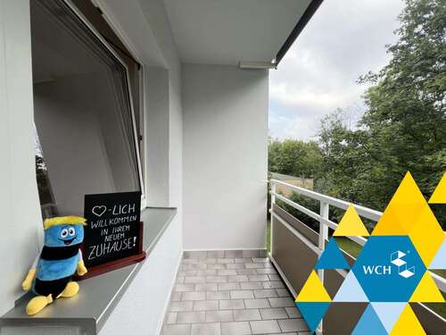 Foto - Wohnung zum Mieten in Chemnitz 365,00 € 68.89 m²