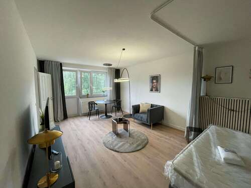 Foto - Wohnen auf Zeit in Hamburg 1.420,00 €