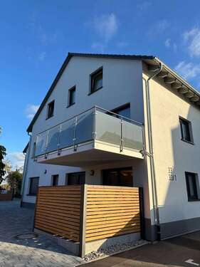 Foto - Wohnung zum Mieten in Kieselbronn 1.150,00 € 90 m²