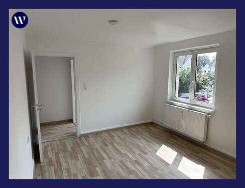 Foto - Wohnung zum Mieten in Singen (Hohentwiel) 546,00 € 51 m²