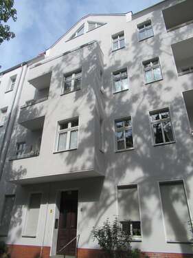 Foto - Wohnung zum Mieten in Berlin 598,00 € 46 m²