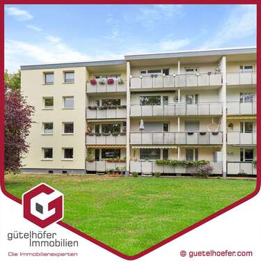 Foto - Wohnung zum Kaufen in Rheinbach 219.000,00 € 84 m²