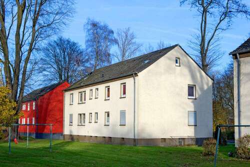 Foto - Wohnung zum Mieten in Dortmund 377,00 € 45 m²