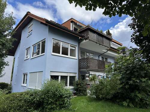 Foto - Wohnung zum Kaufen in Rheinfelden-Warmbach 299.000,00 € 104 m²