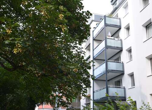 Foto - Wohnung zum Kaufen in Nürnberg Rennweg 289.000,00 € 93.07 m²
