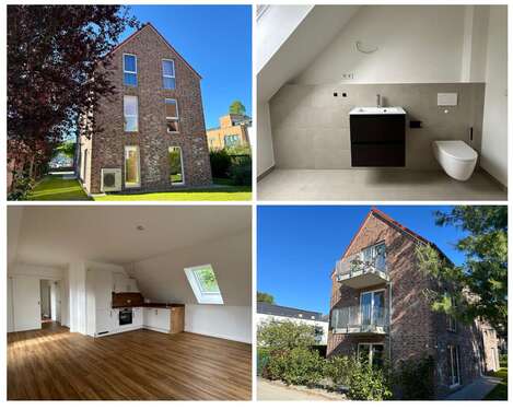 Foto - Wohnung zum Mieten in Preetz 1.150,00 € 74.6 m²