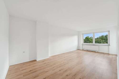 Foto - Wohnung zum Kaufen in Krefeld 149.900,00 € 65 m²