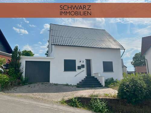 Foto - Haus zum Kaufen in Brilon 64.900,00 € 149 m²