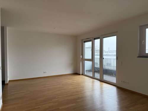 Foto - Wohnung zum Mieten in Düsseldorf 1.341,00 € 92.45 m²