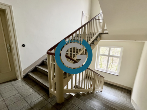 Foto - Wohnung zum Kaufen in Berlin 160.000,00 € 33 m²