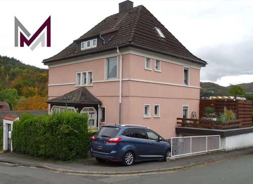 Foto - Haus zum Kaufen in Herborn-Burg 260.000,00 € 155 m²