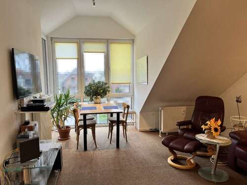 Foto - Wohnung zum Kaufen in Moers 140.000,00 € 53.85 m²