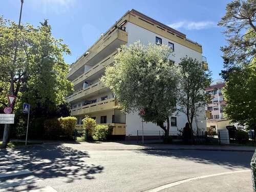 Foto - Wohnung zum Kaufen in Olching 310.000,00 € 72.6 m²