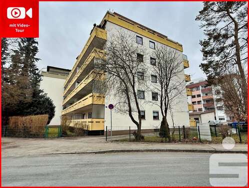Foto - Wohnung zum Kaufen in Olching 355.000,00 € 78 m²