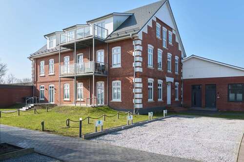 Foto - Wohnung zum Kaufen in Emmelsbüll-Horsbüll 216.275,00 € 53.85 m²