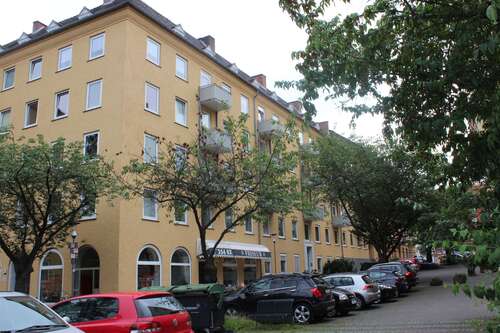 Foto - Wohnung zum Mieten in Kassel 545,00 € 66.26 m²