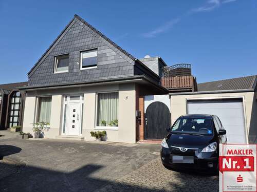 Foto - Haus zum Kaufen in Wesel 399.000,00 € 200 m²