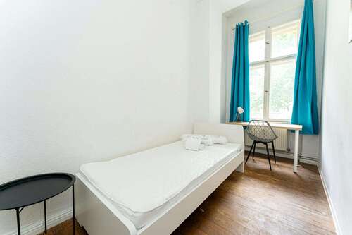 Foto - WG-Zimmer in Berlin 599,00 € 9 m²