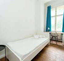 WG-Zimmer in Berlin 599,00 € 9 m²