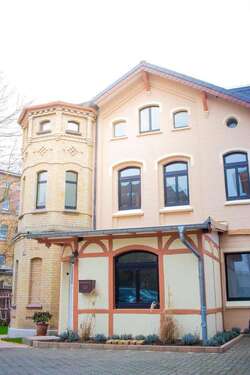 Foto - Haus zum Kaufen in Braunschweig 590.000,00 € 200 m²