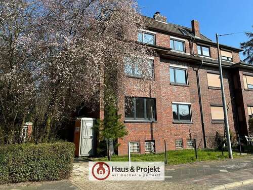 Foto - Haus zum Kaufen in Wilhelmshaven 399.000,00 € 248 m²
