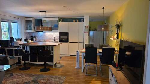 Foto - Wohnung zum Mieten in Hanau 850,00 € 68.37 m²