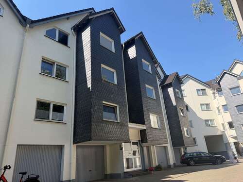 Foto - Wohnung zum Kaufen in Wuppertal 105.000,00 € 42 m²