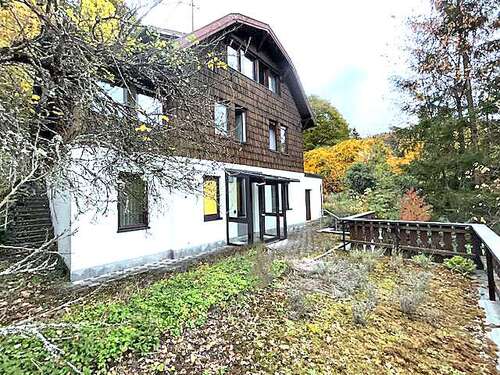 Foto - Haus zum Kaufen in Neuenbürg 379.000,00 € 161 m²