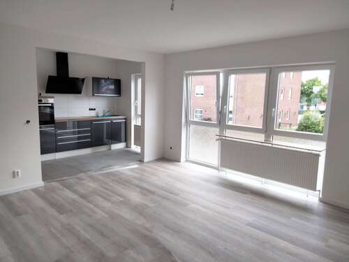 Foto - Wohnung zum Mieten in Schleswig 800,00 € 107 m²