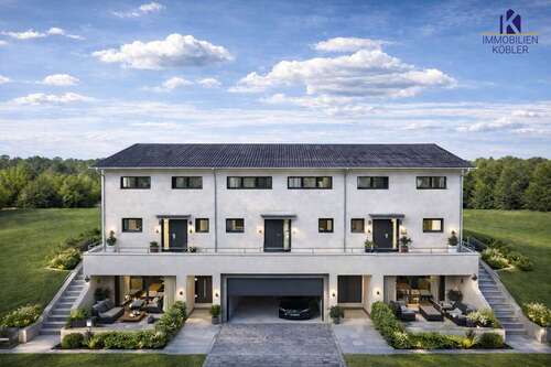 Foto - Grundstück zu verkaufen in Penzberg 214.000,00 € 203 m²