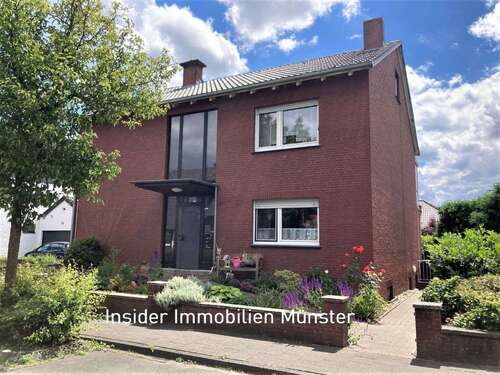 Foto - Haus zum Kaufen in Everswinkel 439.000,00 € 224 m²