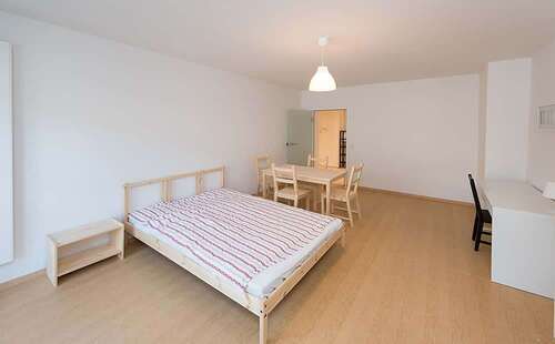 Foto - WG-Zimmer in Munich 930,00 € 17 m²