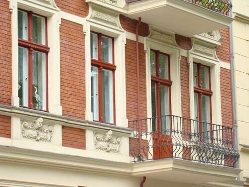 Foto - Wohnung zum Mieten in Brandenburg 1.060,00 € 106 m²