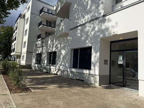 Foto - Wohnung zum Mieten in Berlin 1.517,58 € 84.31 m²