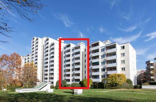 Foto - Wohnung zum Mieten in Stuttgart 751,00 € 74.11 m²