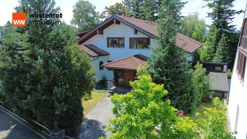 Foto - Haus zum Kaufen in Ostrach 590.000,00 € 400 m²