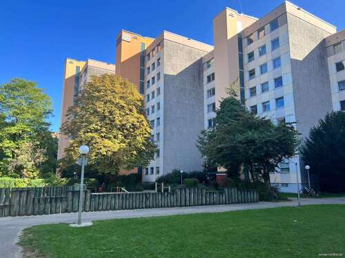 Foto - Wohnung zum Mieten in München 1.450,00 € 65 m²